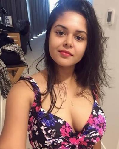 Aarti Patel โ Escort & Call Girl in Hyderabad / Financial District