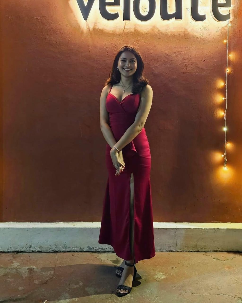 Meera Joshi โ Escort & Call Girl in Hyderabad / Ameerpet