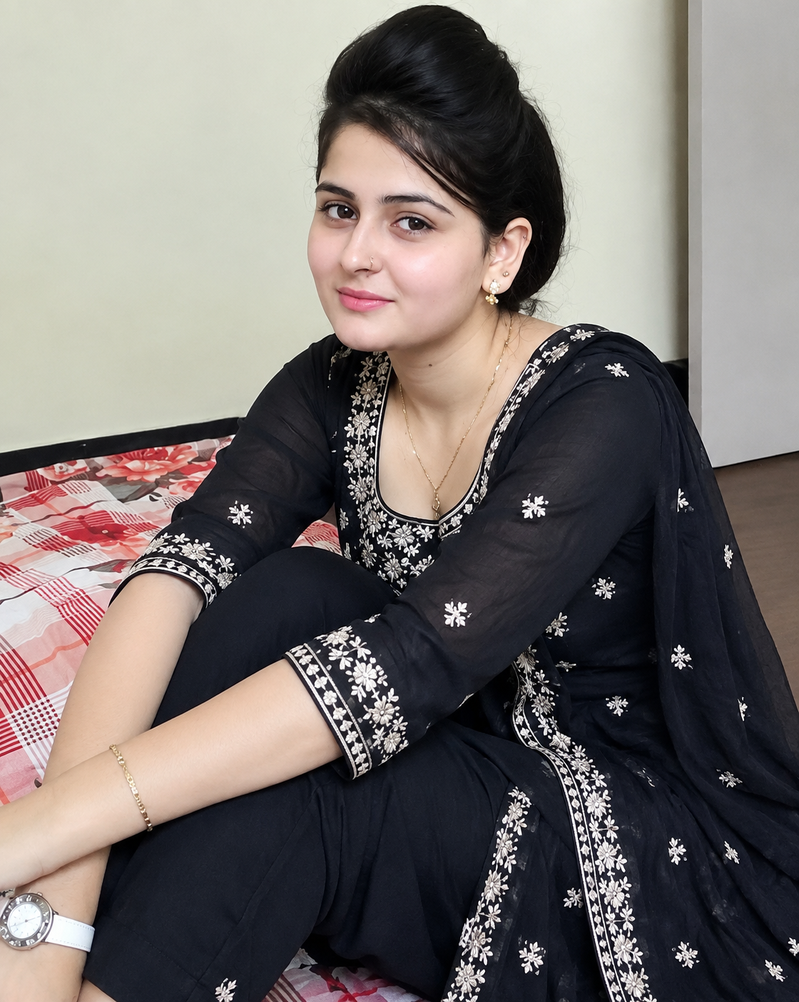 Maya Deshmukh โ Escort & Call Girl in Hyderabad / LB Nagar