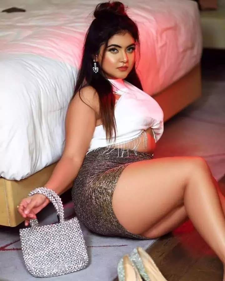 Swati Mishra โ Escort & Call Girl in Hyderabad / Mehdipatnam