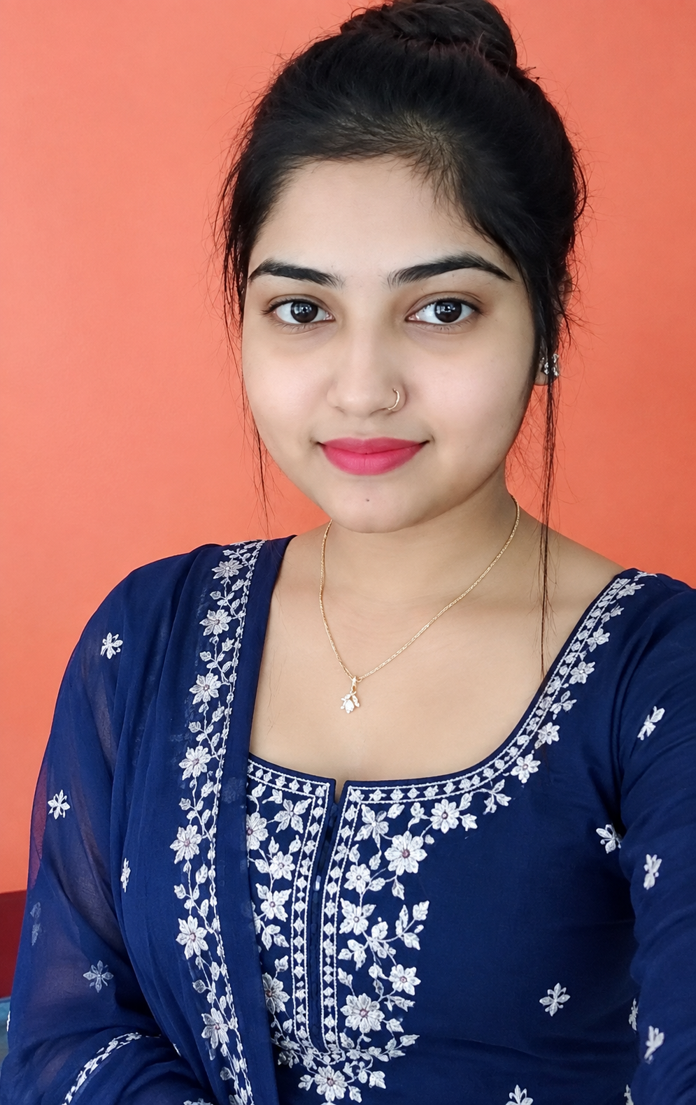 Shruti Iyer โ Escort & Call Girl in Hyderabad / Tolichowki