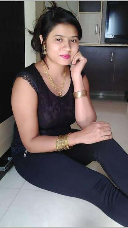 Sweeti Rao โ Escort & Call Girl in Hyderabad / Kompally
